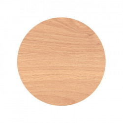 Столешница круглая VLL- Topalit (бук светлый)