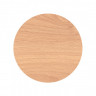 Столешница круглая VLL- Topalit (бук светлый)