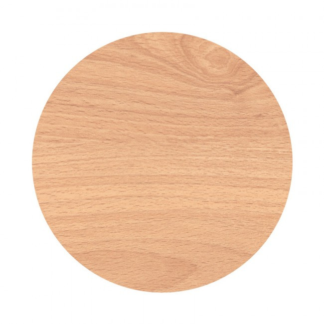 Столешница круглая VLL- Topalit (бук светлый)