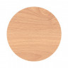 Столешница круглая VLL- Topalit (бук светлый)