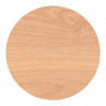 Столешница круглая VLL- Topalit (бук светлый)
