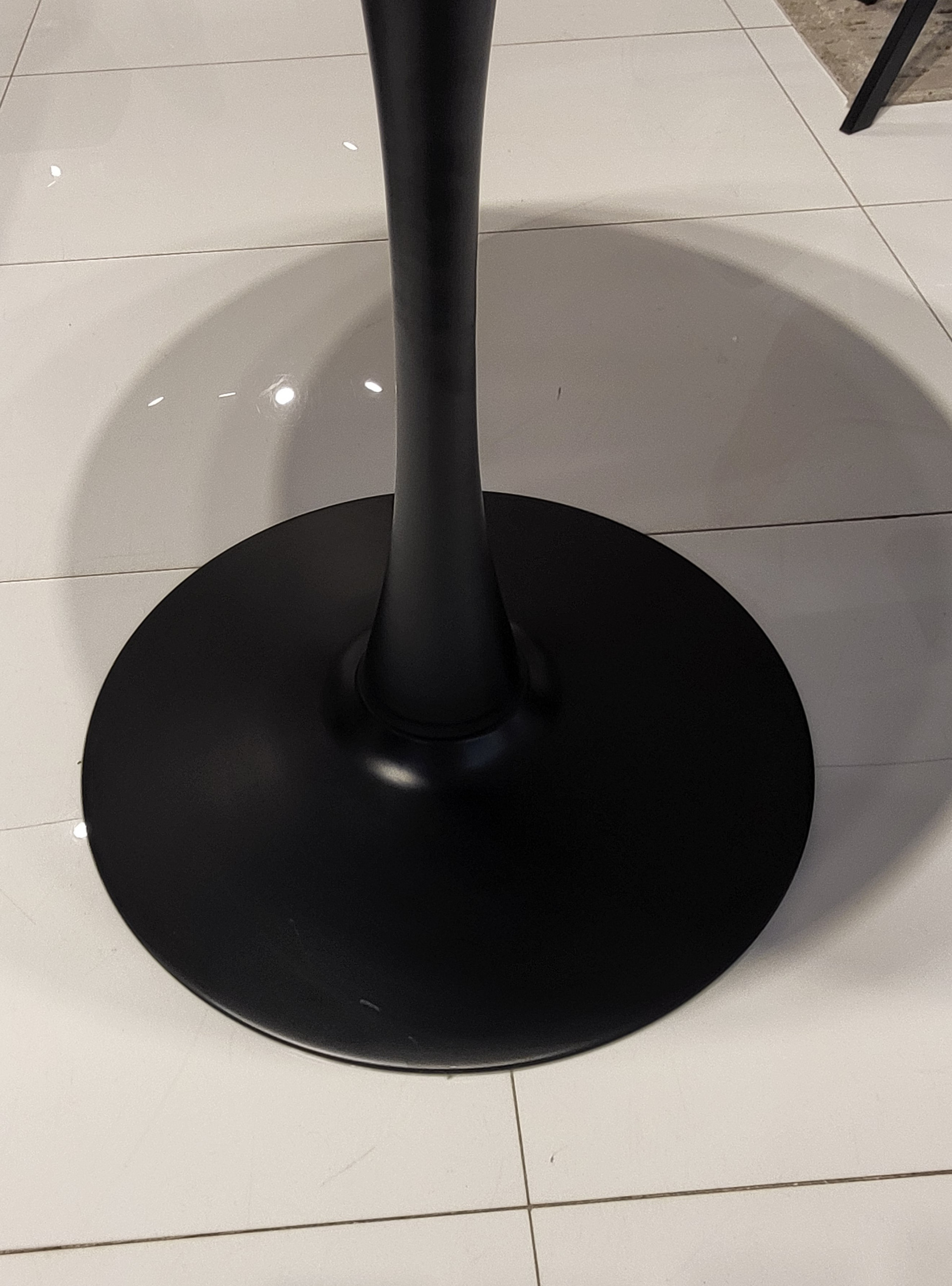 Стол обеденный модерн VTR- T-325 лоран блек