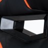 Кресло офисное TPRO- Game black/orange E5395