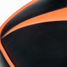 Кресло офисное TPRO- Game black/orange E5395