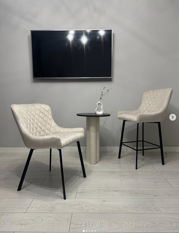 Стул поворотный IMP- Noel