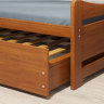 Фото №5 - Кровать деревянная CML- Авена