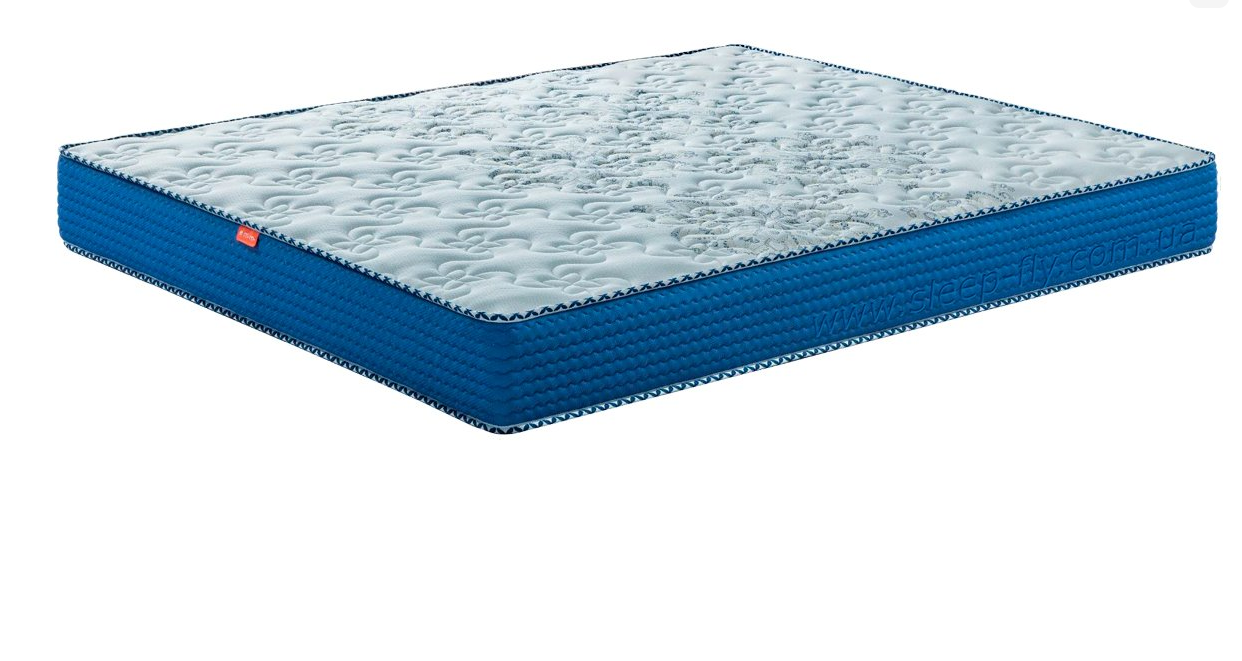 Матрас ортопедический EMM- Arabeska Boho