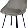 Фото №2 - Обеденный стул поворотный DSN- UDC 8284 Серый