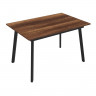 Стол раздвижной Avn- LINI 120-160x80 Barok