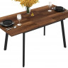 Стол раздвижной Avn- LINI 120-160x80 Barok