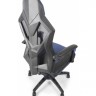 Фото №2 - Кресло офисное BRS- Game Color Blue GC-02