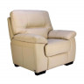 Кресло Avn- SHANNON Beige Leather  бежевый