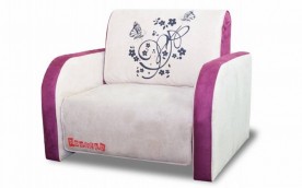 Кресло-кровать NVLT- Max №1 (с подлокотниками)