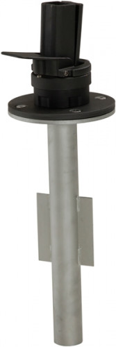Основа для зонта Сиеста (закапываемая) INT-Бейсис-08510