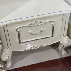 Тумба прикроватная ELT- 8801 NEW