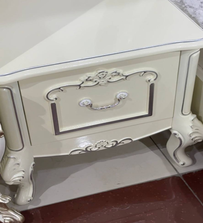 Тумба прикроватная ELT- 8801 NEW