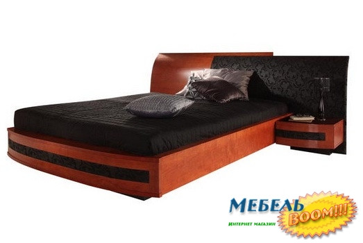 Кровать 1600 III ArtModulo PL- Mebin   