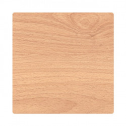 Столешница квадратная VLL- Topalit (бук светлый)