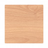 Столешница квадратная VLL- Topalit (бук светлый)