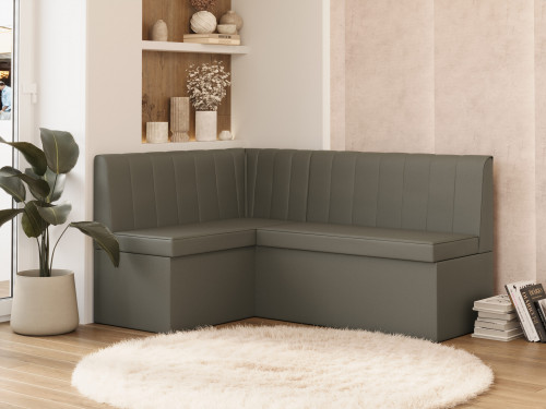 Кухонный уголок ViA- Чикаго (обивка Florida, Perfect, Eco Lounge)