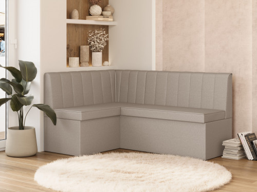 Кухонный уголок ViA- Чикаго (обивка Florida, Perfect, Eco Lounge)