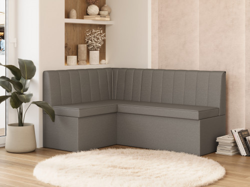 Кухонный уголок ViA- Чикаго (обивка Florida, Perfect, Eco Lounge)