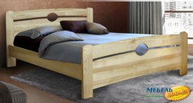 Кровать деревянная MOM- Avilla (Авилла)