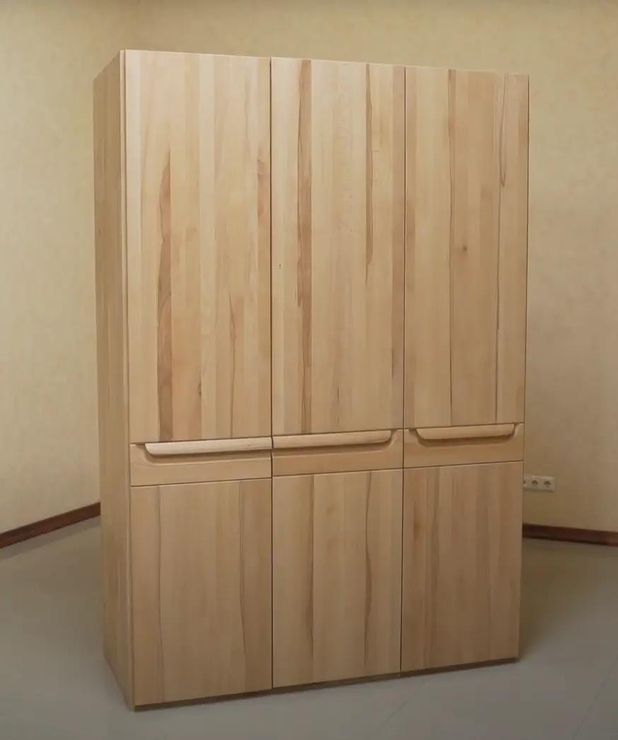 Шкаф 5 дверный Kln- Глория