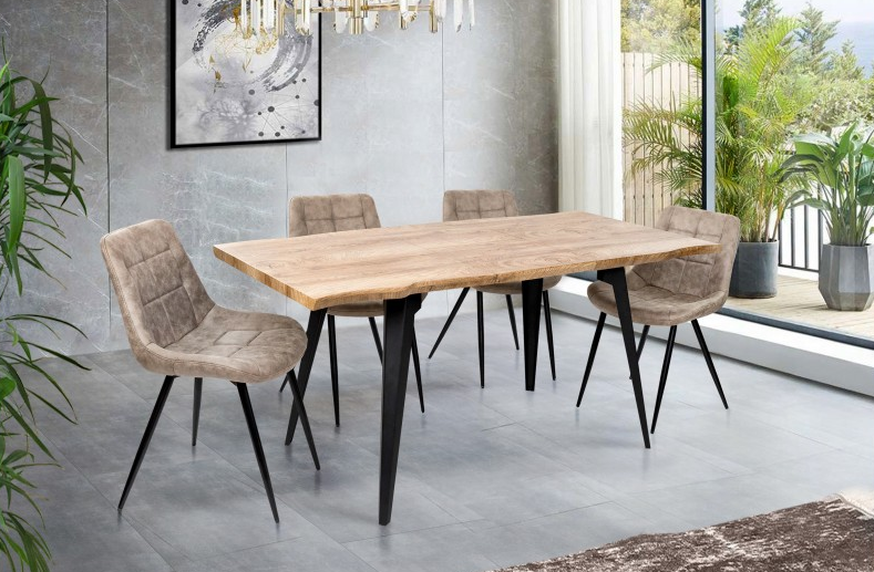 Стол обеденный BIO- Лагуна