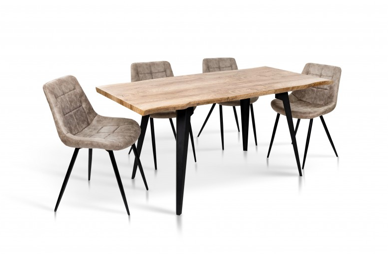 Стол обеденный BIO- Лагуна