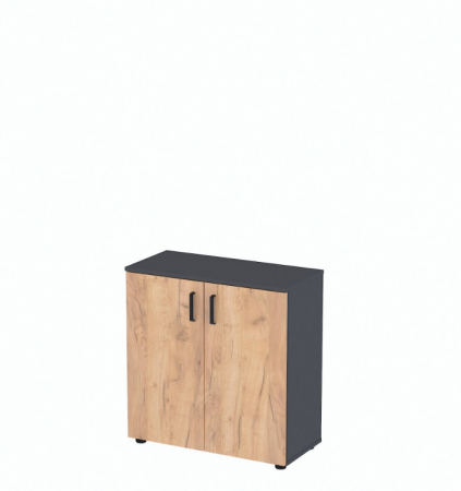 Тумба LFT-  Open Office NT2-80-2D