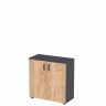 Тумба LFT-  Open Office NT2-80-2D