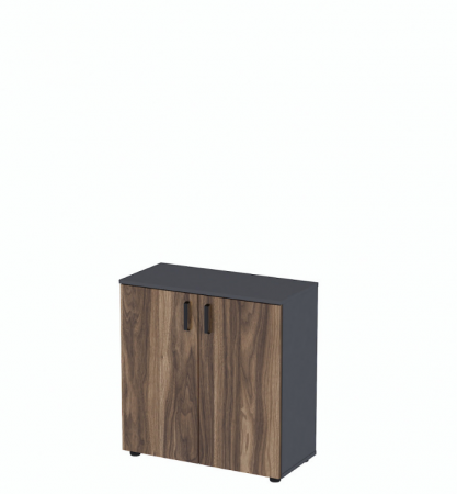 Тумба LFT-  Open Office NT2-80-2D