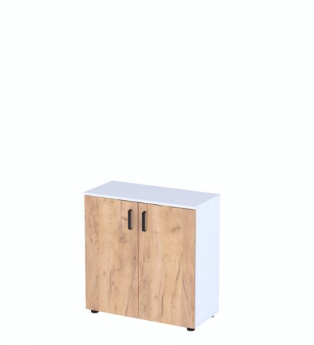 Тумба LFT-  Open Office NT2-80-2D