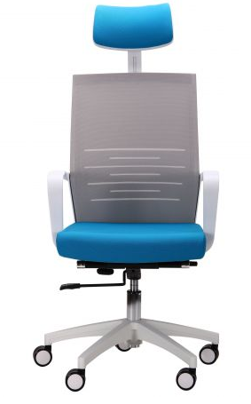 Кресло офисное MFF- Oxygen HB