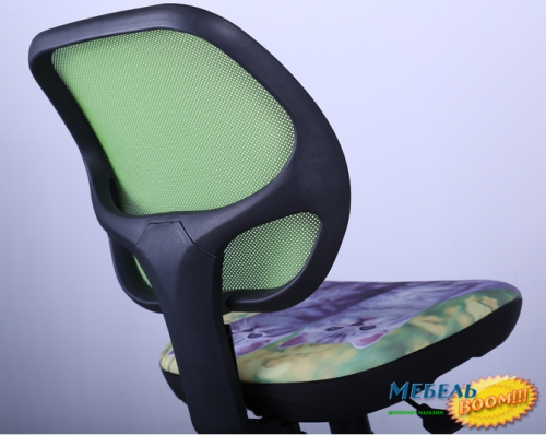 Кресло роликовое AMF- Чат Дизайн