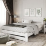 Деревянная кровать AWD- Талин