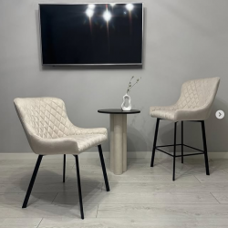 Стул барный / полубарный IMP- Noel