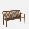 Лавка из дерева Alexander Rose TEA- 1.2 m Bolney