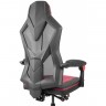 Кресло офисное BRS- Game Color Red GC-03