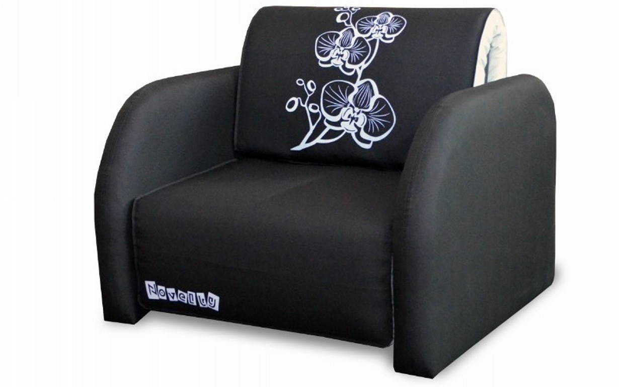 Кресло-кровать NVLT- Max №2 (с подлокотниками)