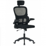Кресло офисное TPRO- SPECIAL4YOU Broadway black E7153