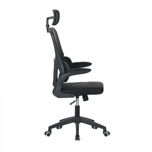 Кресло офисное TPRO- SPECIAL4YOU Broadway black E7153
