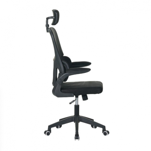 Кресло офисное TPRO- SPECIAL4YOU Broadway black E7153