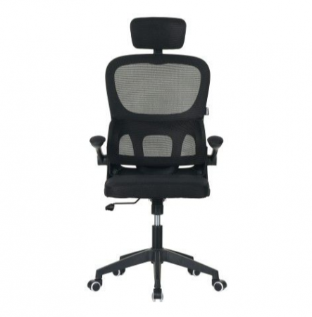 Кресло офисное TPRO- SPECIAL4YOU Broadway black E7153
