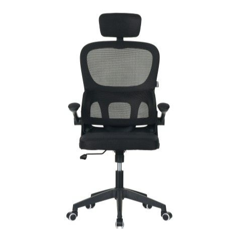 Кресло офисное TPRO- SPECIAL4YOU Broadway black E7153