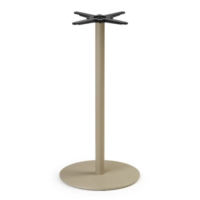 База для стола VLL- SCAB Tiffany H109 (тортора; черный)