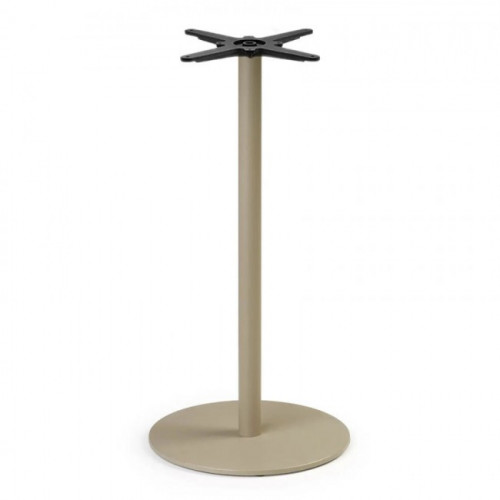 База для стола VLL- SCAB Tiffany H109 (тортора; черный)