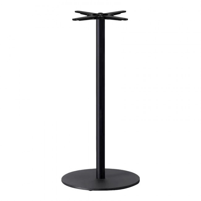 База для стола VLL- SCAB Tiffany H109 (тортора; черный)