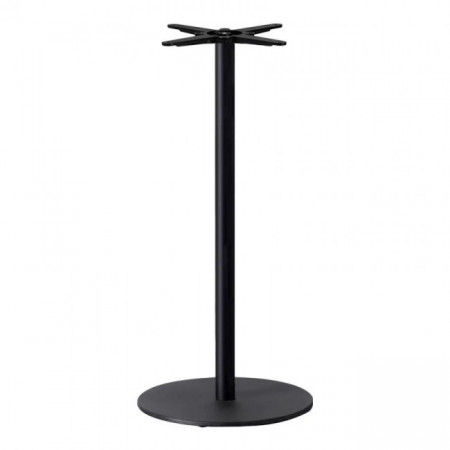 База для стола VLL- SCAB Tiffany H109 (тортора; черный)